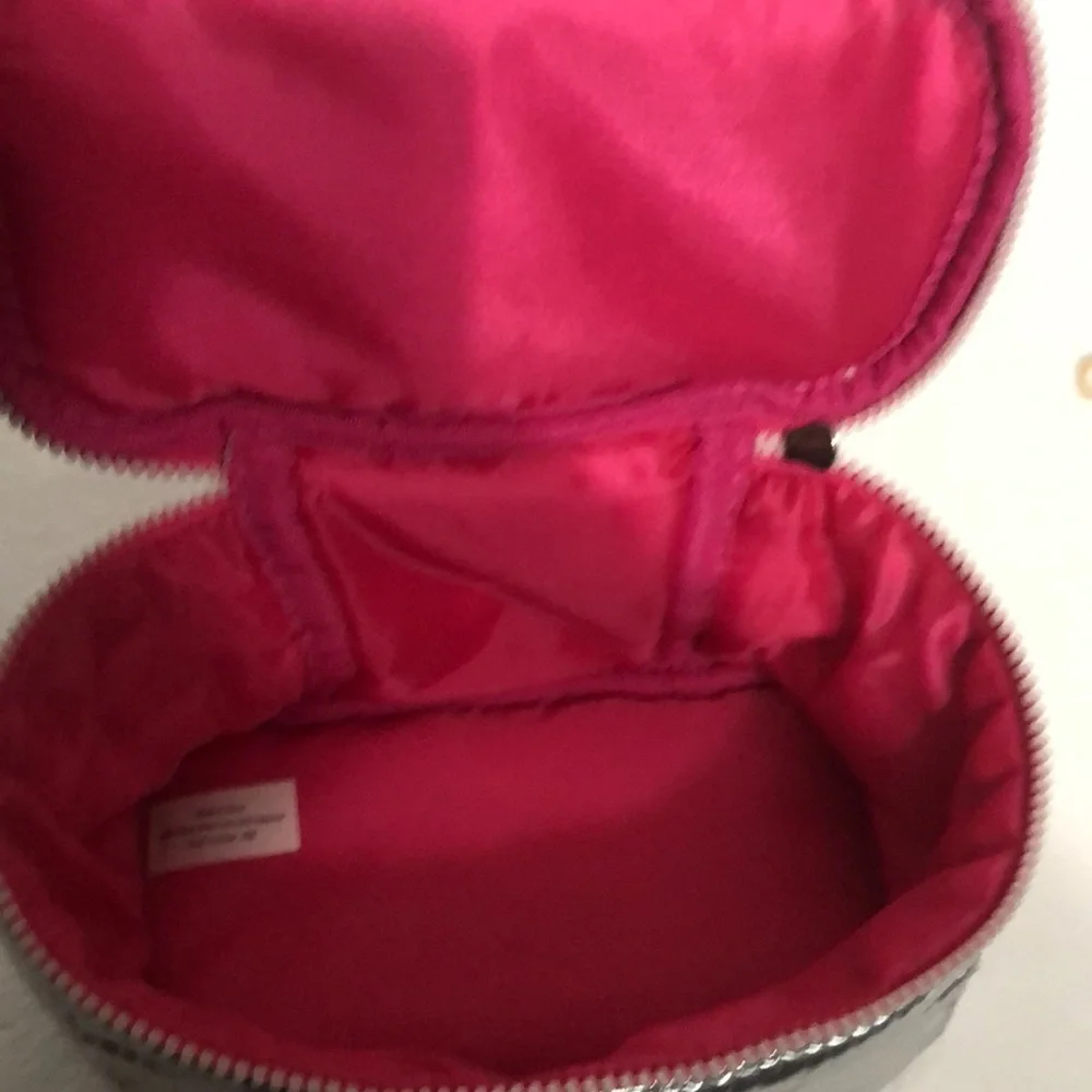 Sephora Quilted Case NWOT